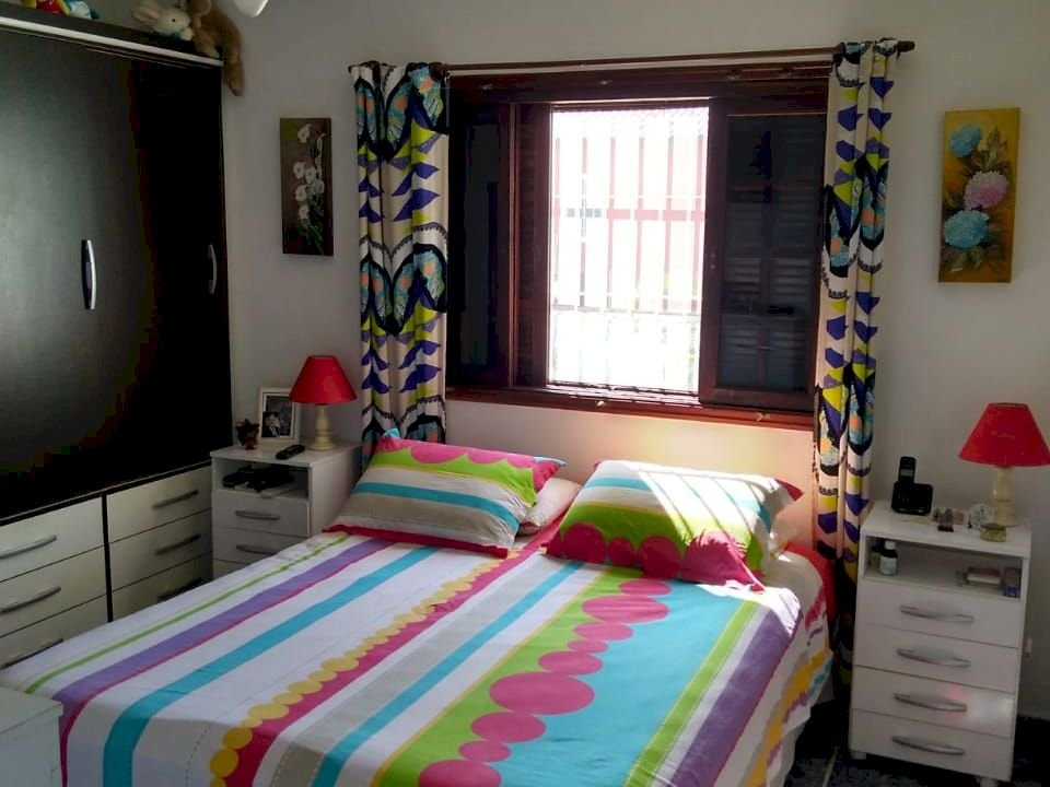 Imagem imóvel casa no Gaivota