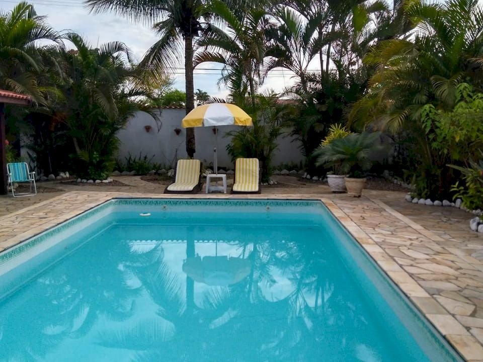 Imagem imóvel casa no Gaivota