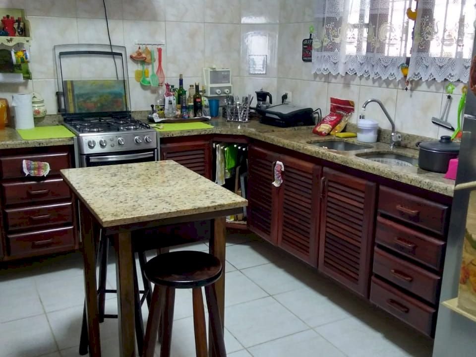 Imagem imóvel casa no Gaivota