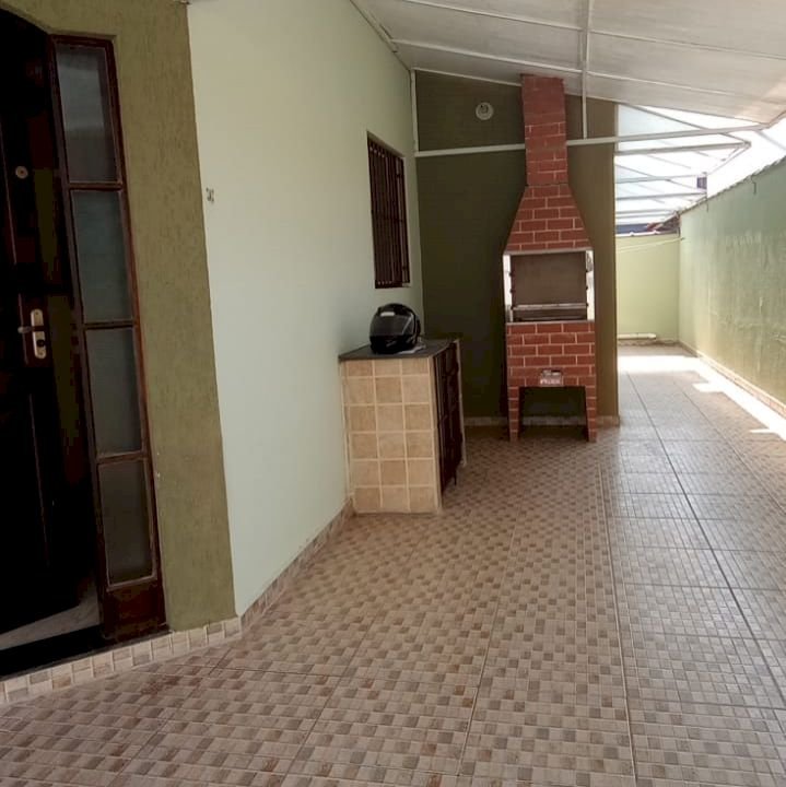 Imagem imóvel CASA GEMINADA NOVA ITANHAÉM 1 QUADRA DA RODOVIA