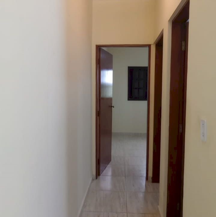 Imagem imóvel CASA GEMINADA NOVA ITANHAÉM 1 QUADRA DA RODOVIA