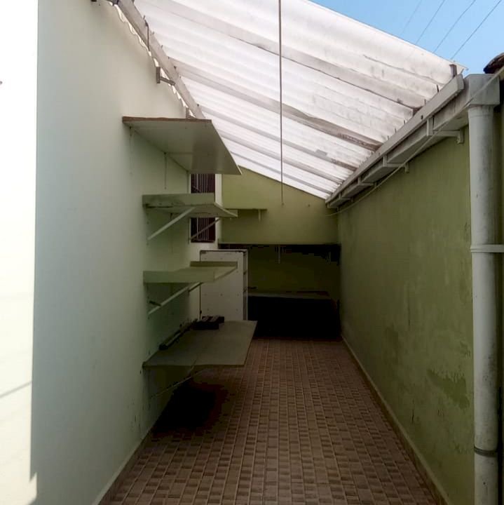 Imagem imóvel CASA GEMINADA NOVA ITANHAÉM 1 QUADRA DA RODOVIA