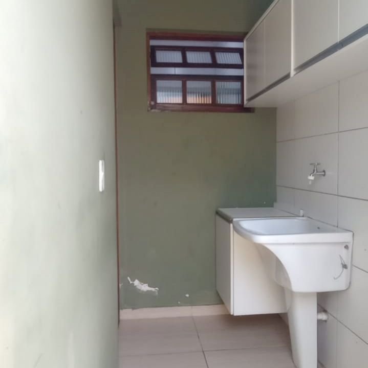 Imagem imóvel CASA GEMINADA NOVA ITANHAÉM 1 QUADRA DA RODOVIA