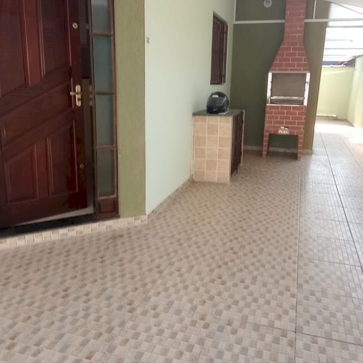 Imagem imóvel CASA GEMINADA NOVA ITANHAÉM 1 QUADRA DA RODOVIA