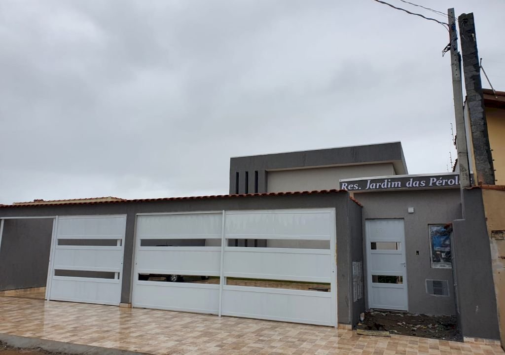 Imagem imóvel SOBRADO EM CONDOMÍNIO CIBRATEL II
