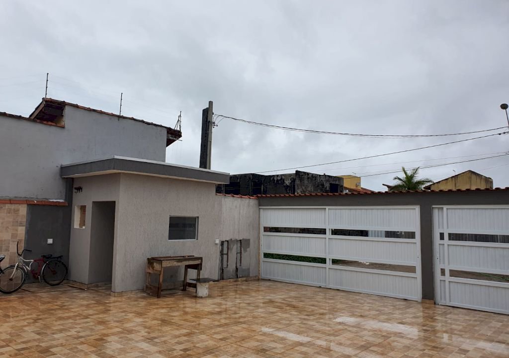 Imagem imóvel SOBRADO EM CONDOMÍNIO CIBRATEL II