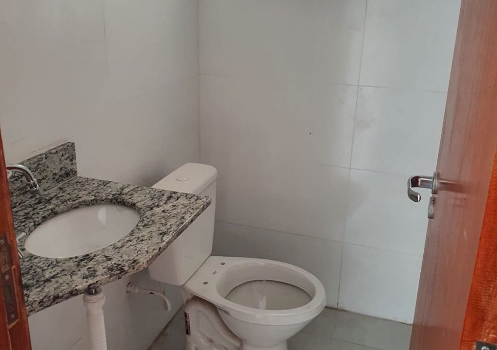 Imagem imóvel SOBRADO EM CONDOMÍNIO CIBRATEL II