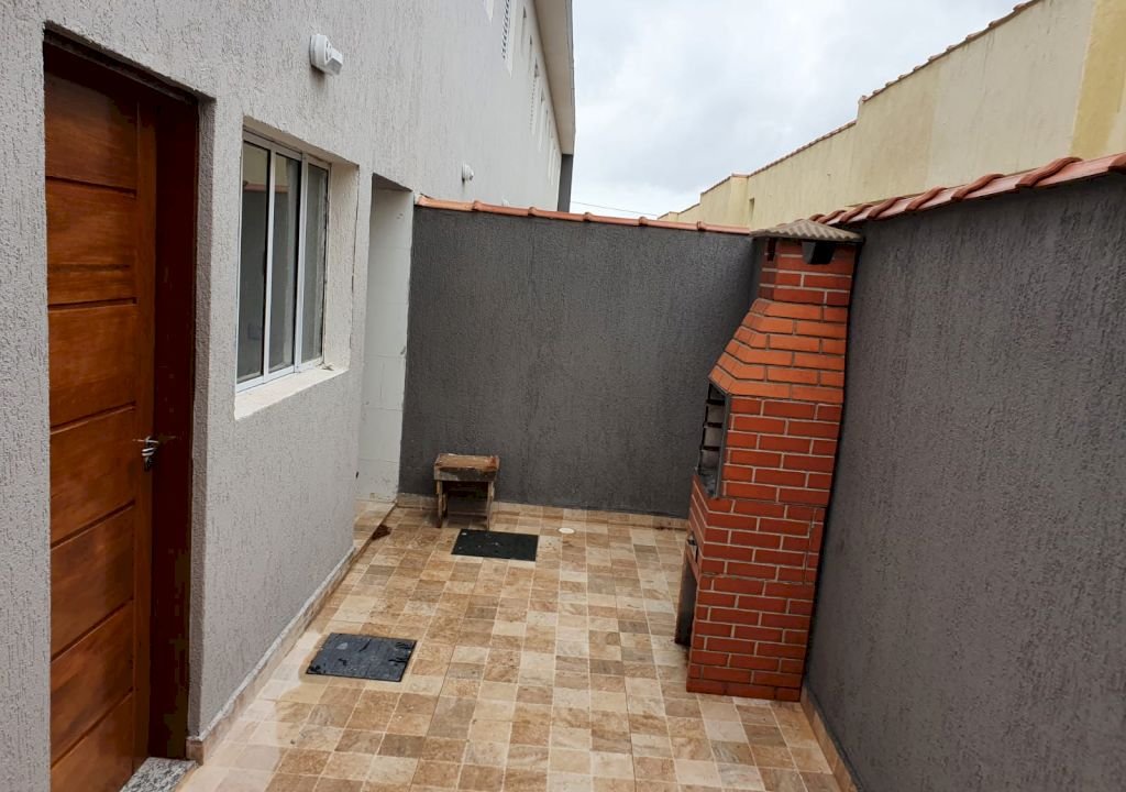 Imagem imóvel SOBRADO EM CONDOMÍNIO CIBRATEL II