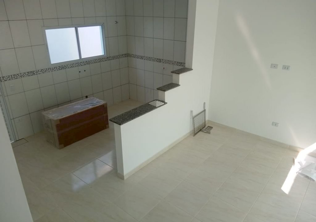 Imagem imóvel CASA EM CONDOMÍNIO LADO PRAIA NOVA ITANHAÉM