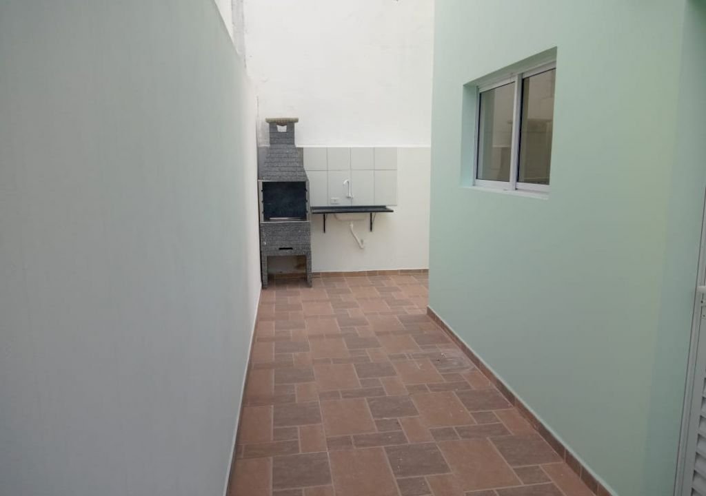 Imagem imóvel CASA EM CONDOMÍNIO LADO PRAIA NOVA ITANHAÉM