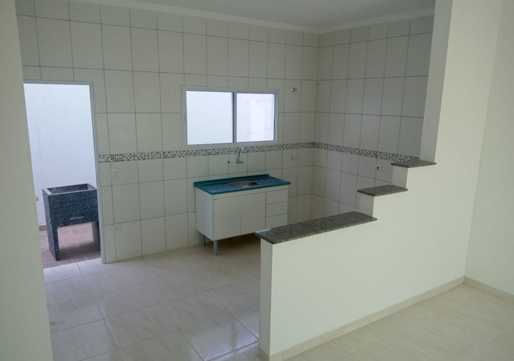 Imagem imóvel CASA EM CONDOMÍNIO LADO PRAIA NOVA ITANHAÉM