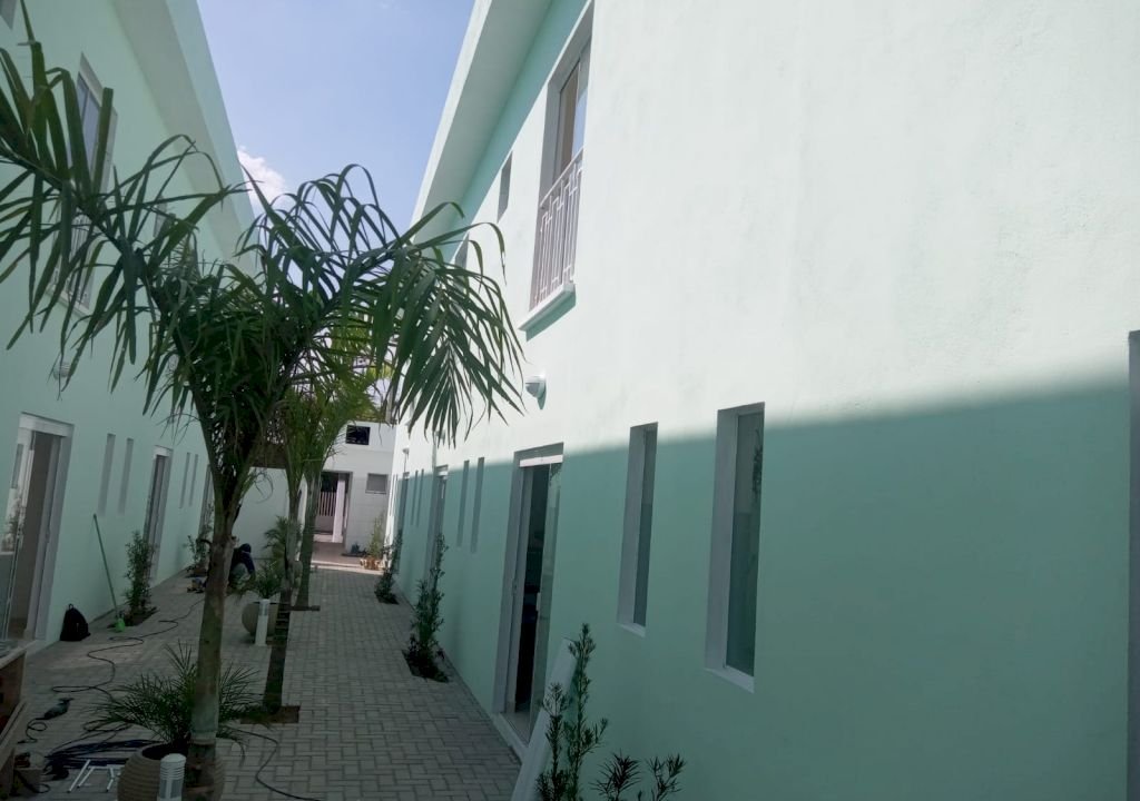 Imagem imóvel CASA EM CONDOMÍNIO LADO PRAIA NOVA ITANHAÉM