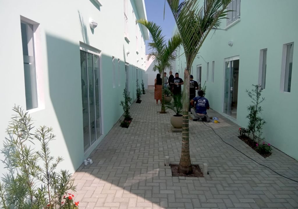 Imagem imóvel CASA EM CONDOMÍNIO LADO PRAIA NOVA ITANHAÉM