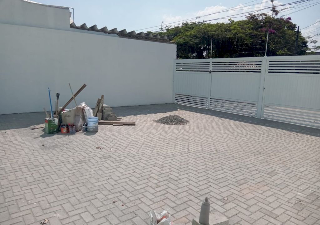 Imagem imóvel CASA EM CONDOMÍNIO LADO PRAIA NOVA ITANHAÉM