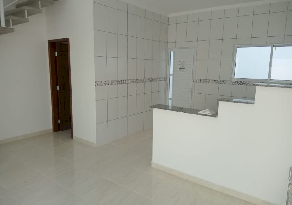 Imagem imóvel CASA EM CONDOMÍNIO LADO PRAIA NOVA ITANHAÉM