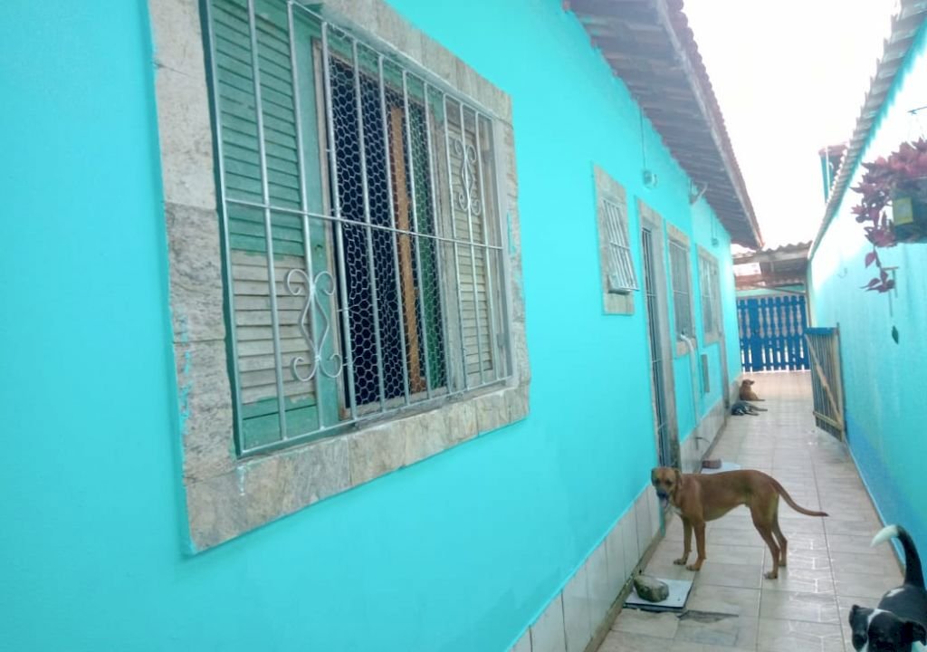 Imagem imóvel casa NOVA ITANHAEM