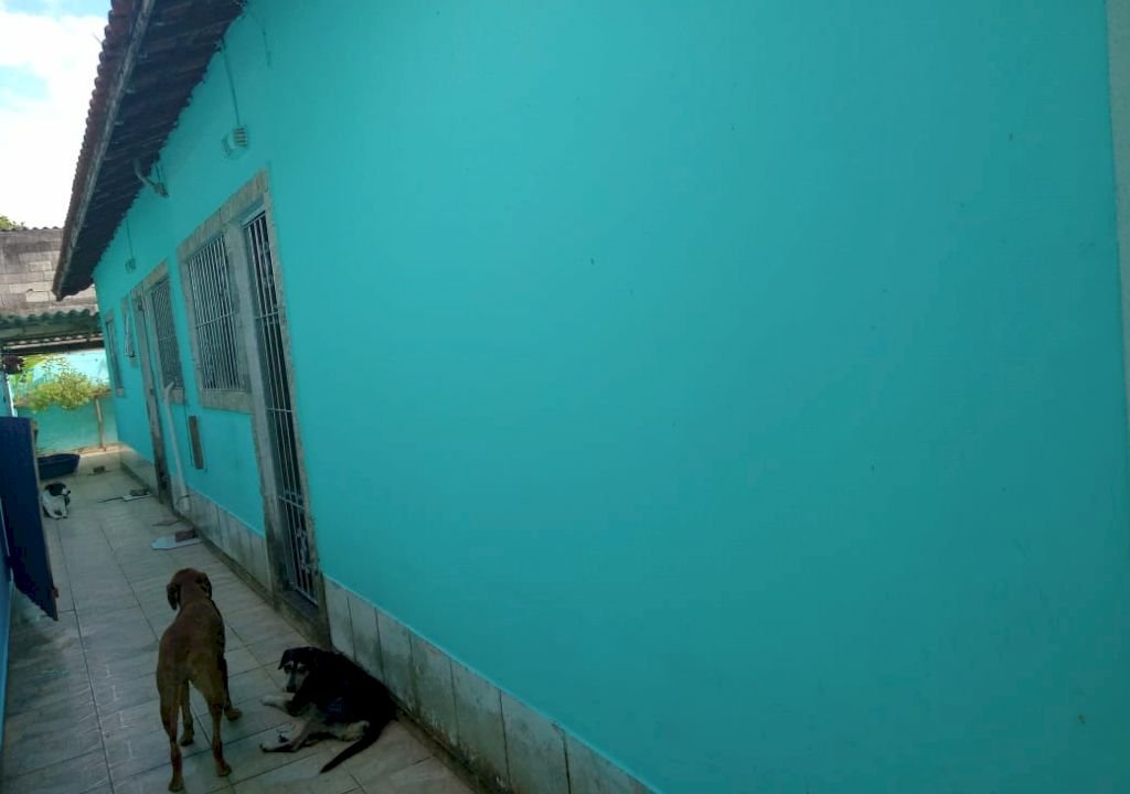 Imagem imóvel casa NOVA ITANHAEM
