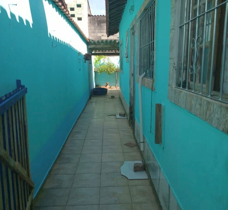 Imagem imóvel casa NOVA ITANHAEM