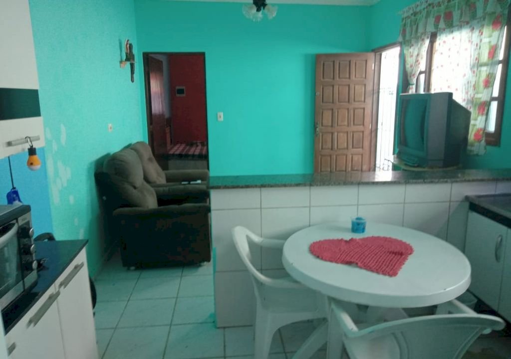 Imagem imóvel casa NOVA ITANHAEM