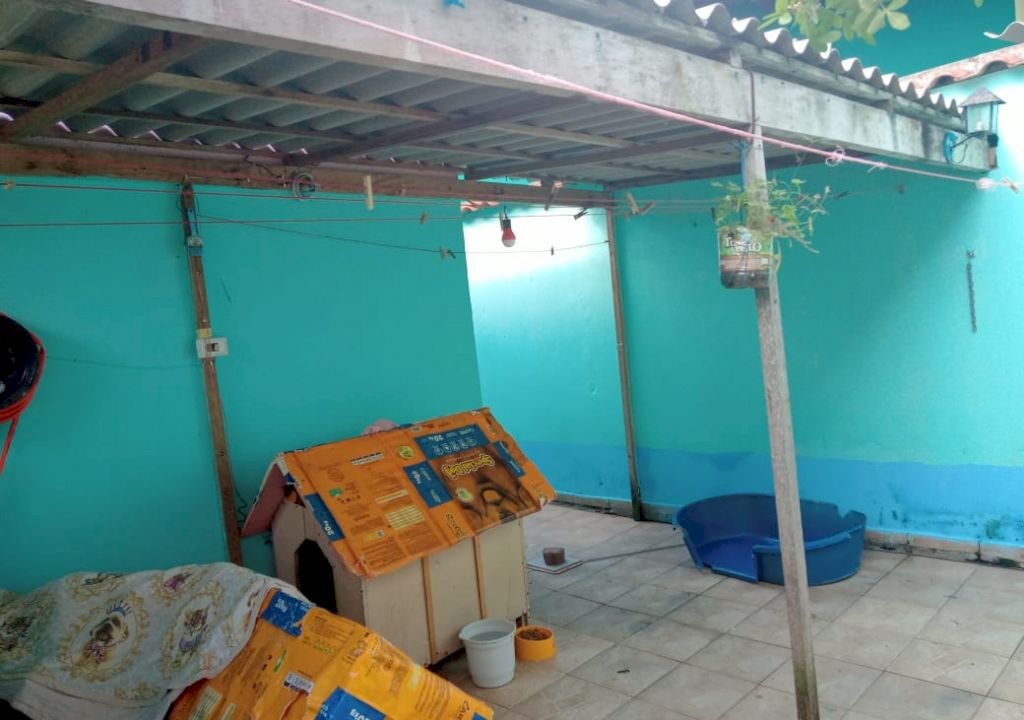 Imagem imóvel casa NOVA ITANHAEM