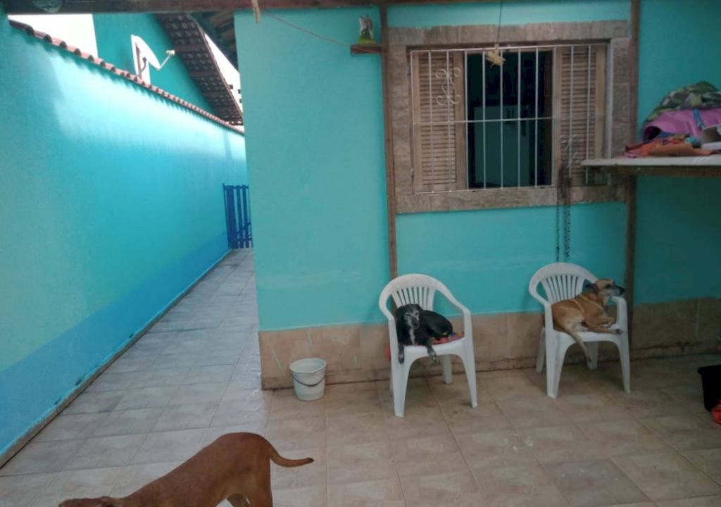 Imagem imóvel casa NOVA ITANHAEM