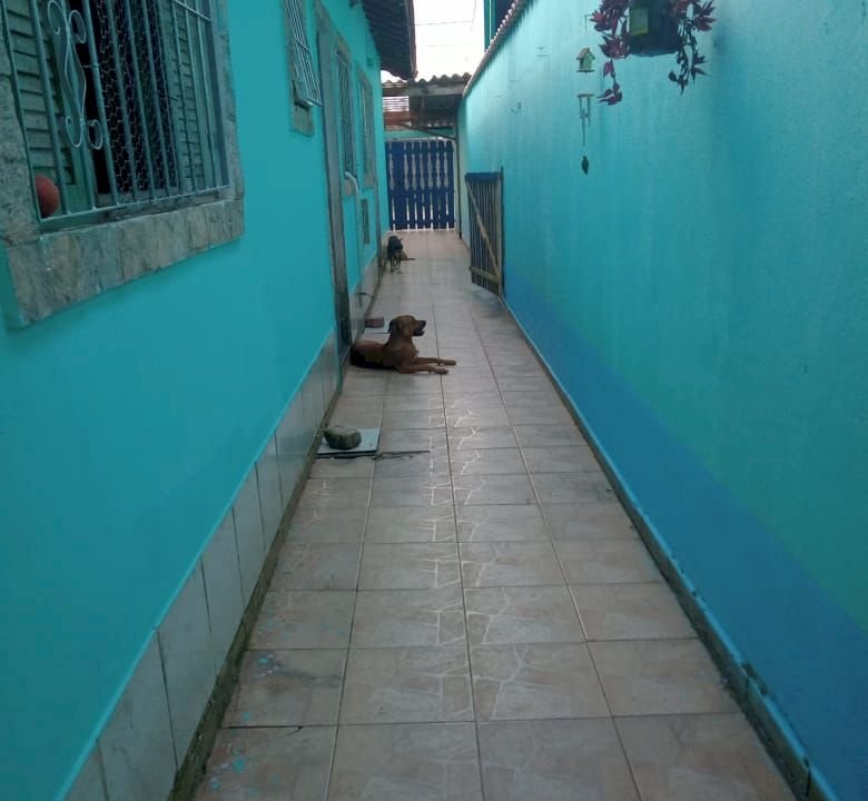 Imagem imóvel casa NOVA ITANHAEM