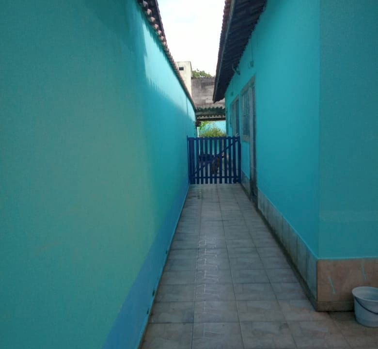 Imagem imóvel casa NOVA ITANHAEM