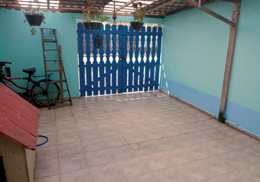 Imagem imóvel casa NOVA ITANHAEM