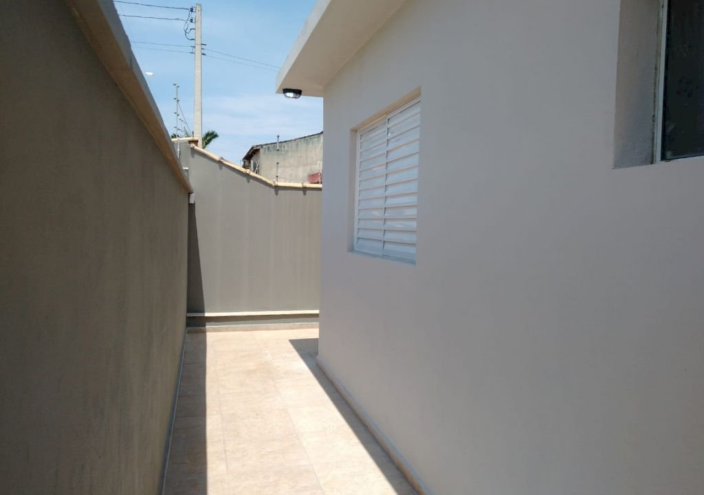 Imagem imóvel CASA GEMINADA GRANDESP