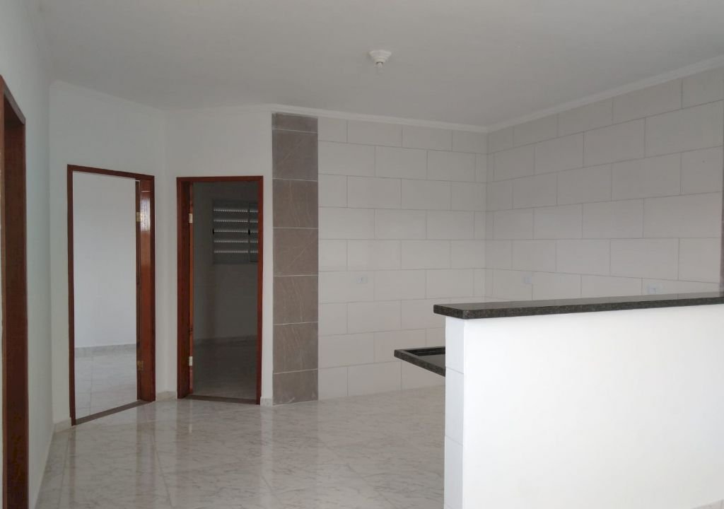 Imagem imóvel CASA GEMINADA GRANDESP