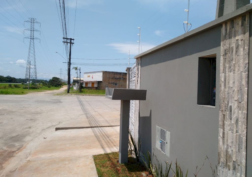 Imagem imóvel CASA GEMINADA GRANDESP