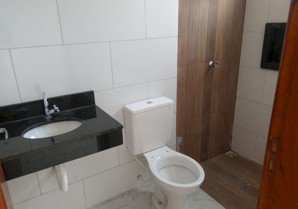 Imagem imóvel CASA GEMINADA GRANDESP