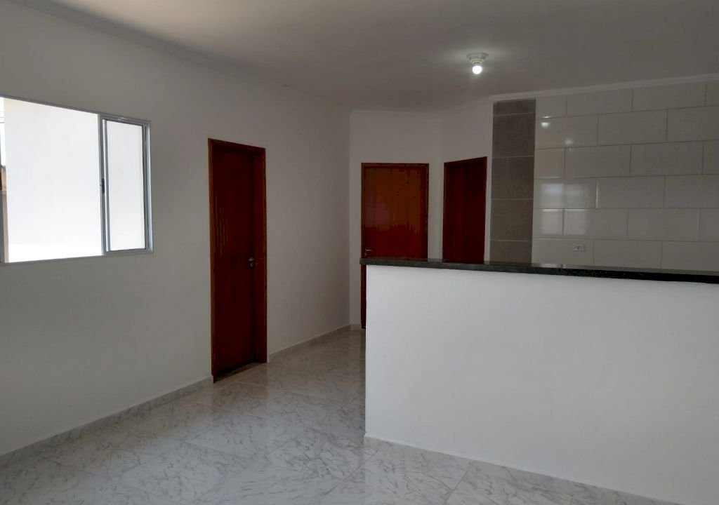Imagem imóvel CASA GEMINADA GRANDESP