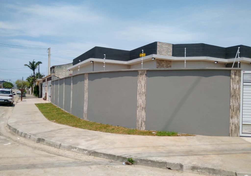 Imagem imóvel CASA GEMINADA GRANDESP