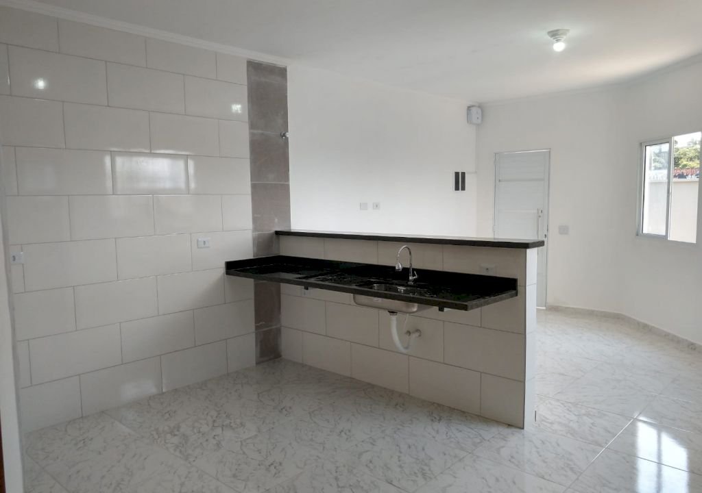 Imagem imóvel CASA GEMINADA GRANDESP