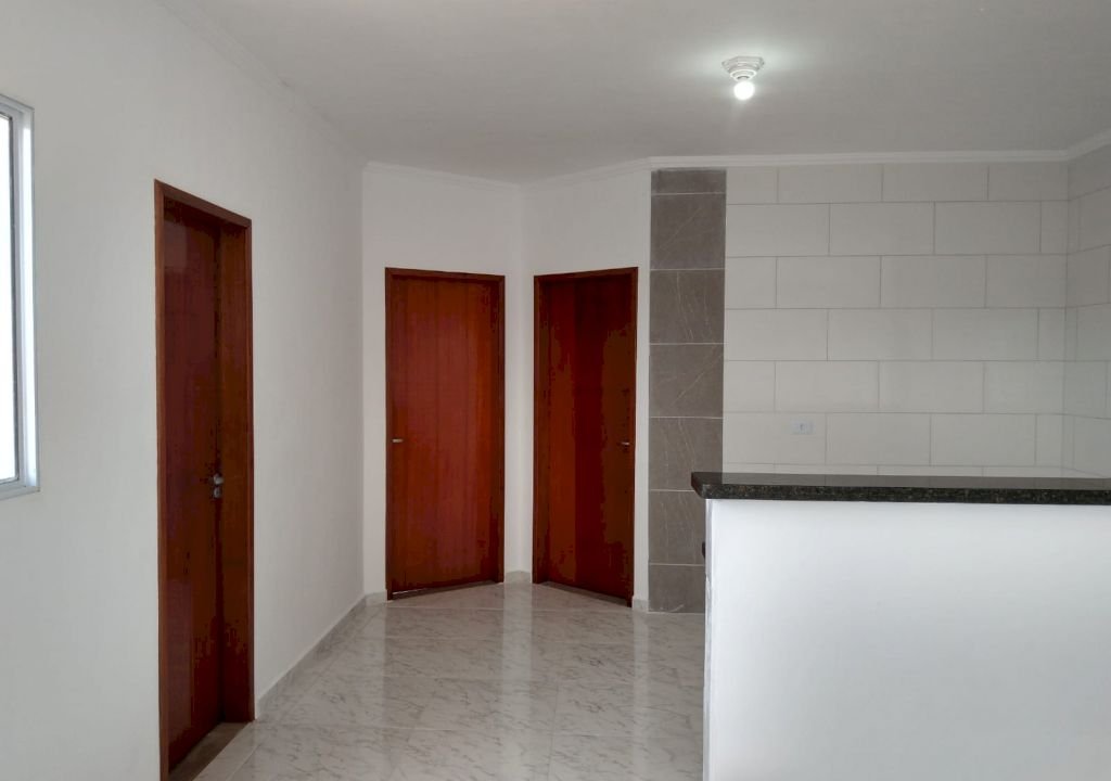 Imagem imóvel CASA GEMINADA GRANDESP