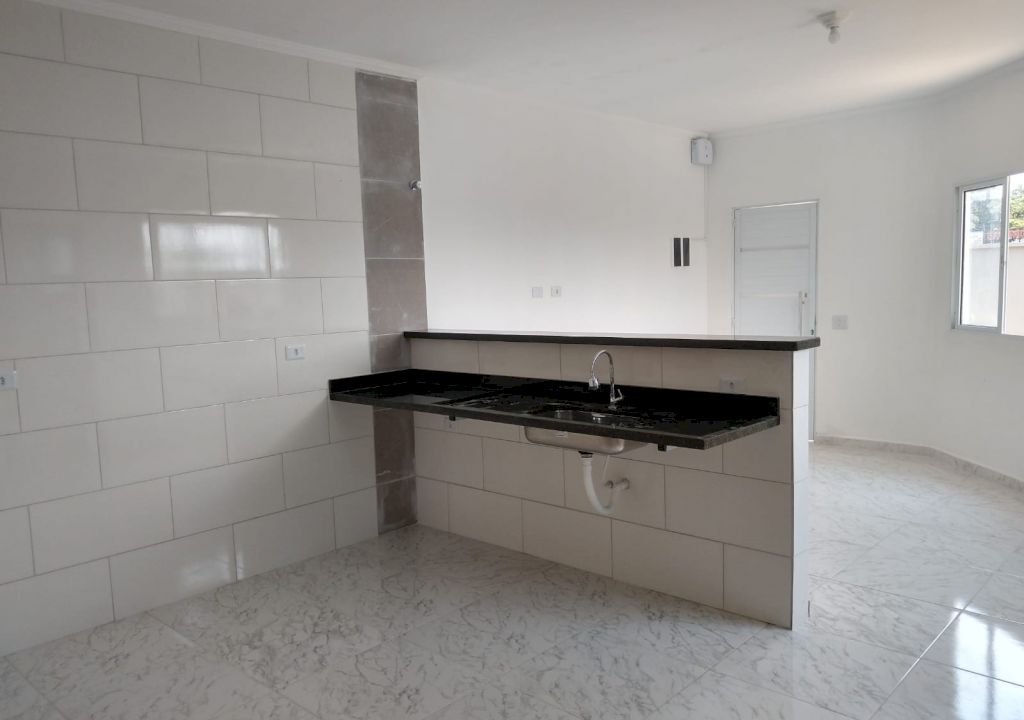 Imagem imóvel CASA GEMINADA GRANDESP