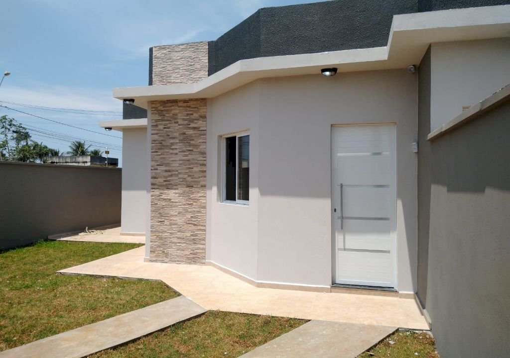 Imagem imóvel CASA GEMINADA GRANDESP