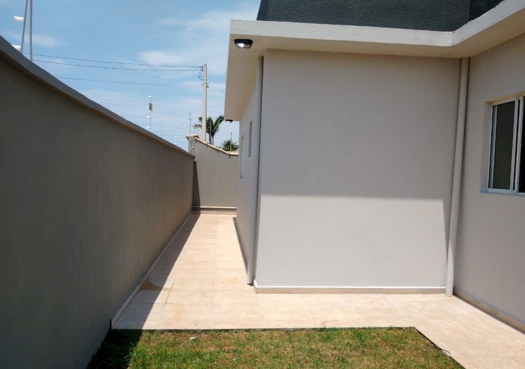 Imagem imóvel CASA GEMINADA GRANDESP