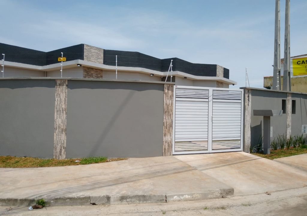 Imagem imóvel CASA GEMINADA GRANDESP