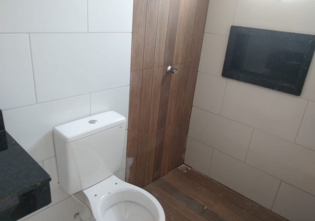 Imagem imóvel CASA GEMINADA GRANDESP
