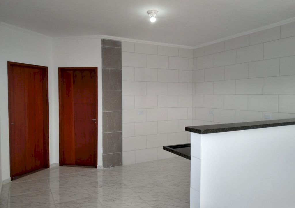 Imagem imóvel CASA GEMINADA GRANDESP