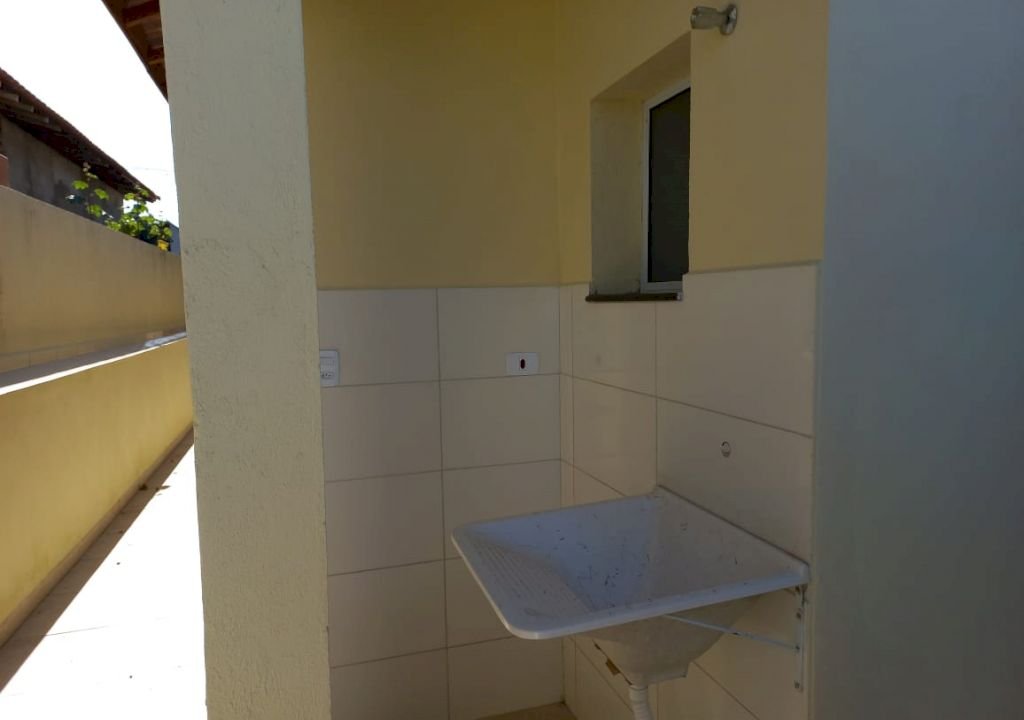 Imagem imóvel CASA GEMINADA NO TUPY