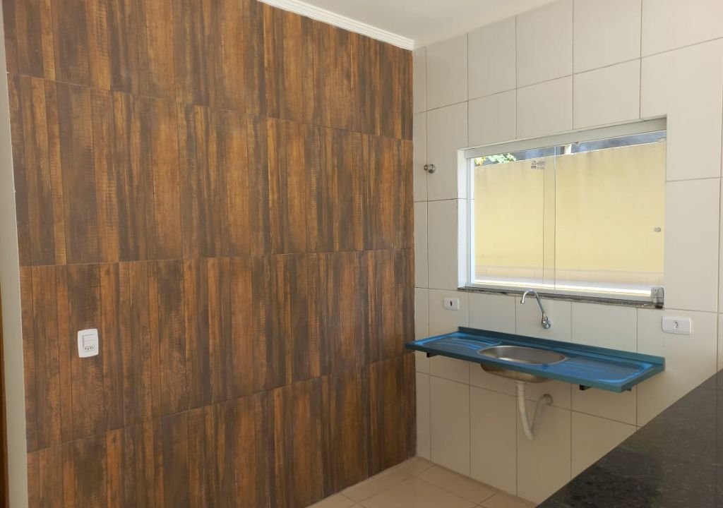 Imagem imóvel CASA GEMINADA NO TUPY