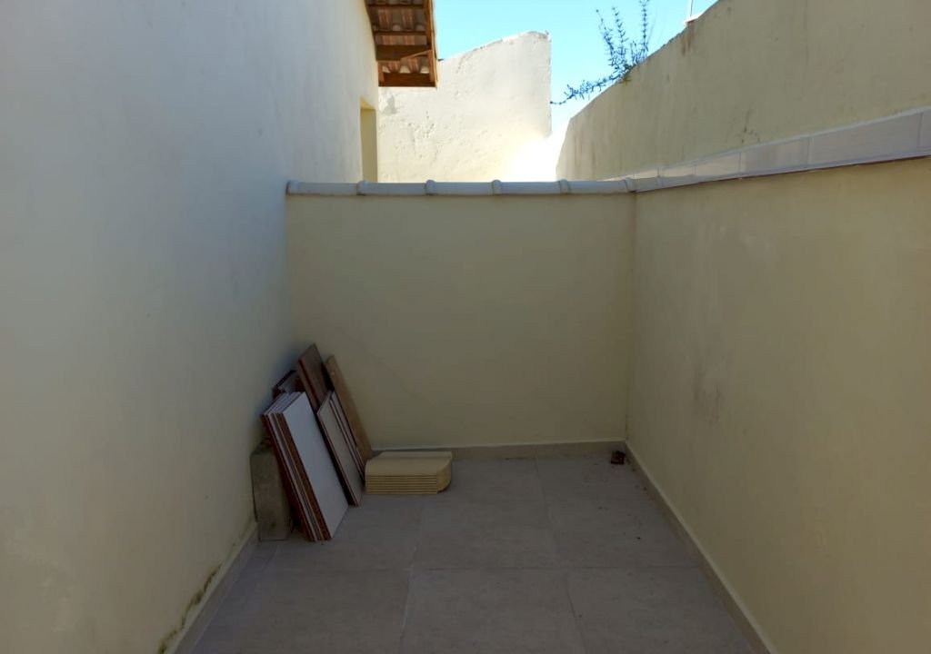 Imagem imóvel CASA GEMINADA NO TUPY