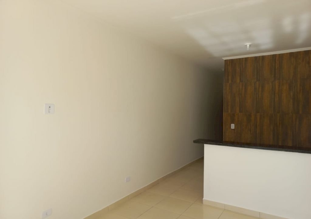 Imagem imóvel CASA GEMINADA NO TUPY