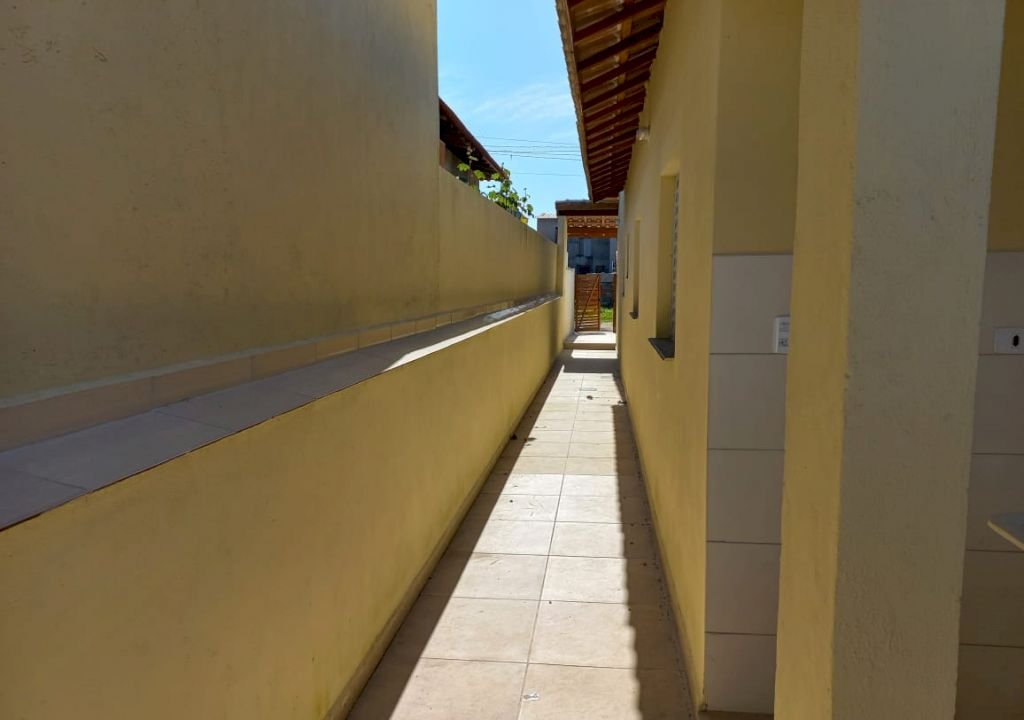 Imagem imóvel CASA GEMINADA NO TUPY