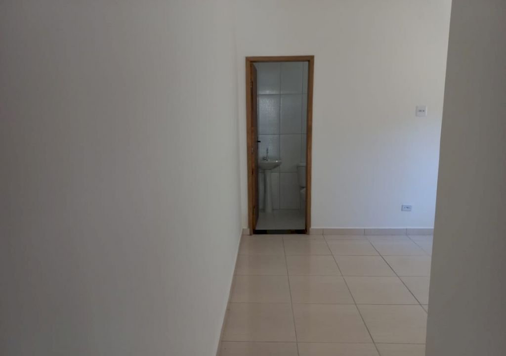 Imagem imóvel CASA GEMINADA NO TUPY