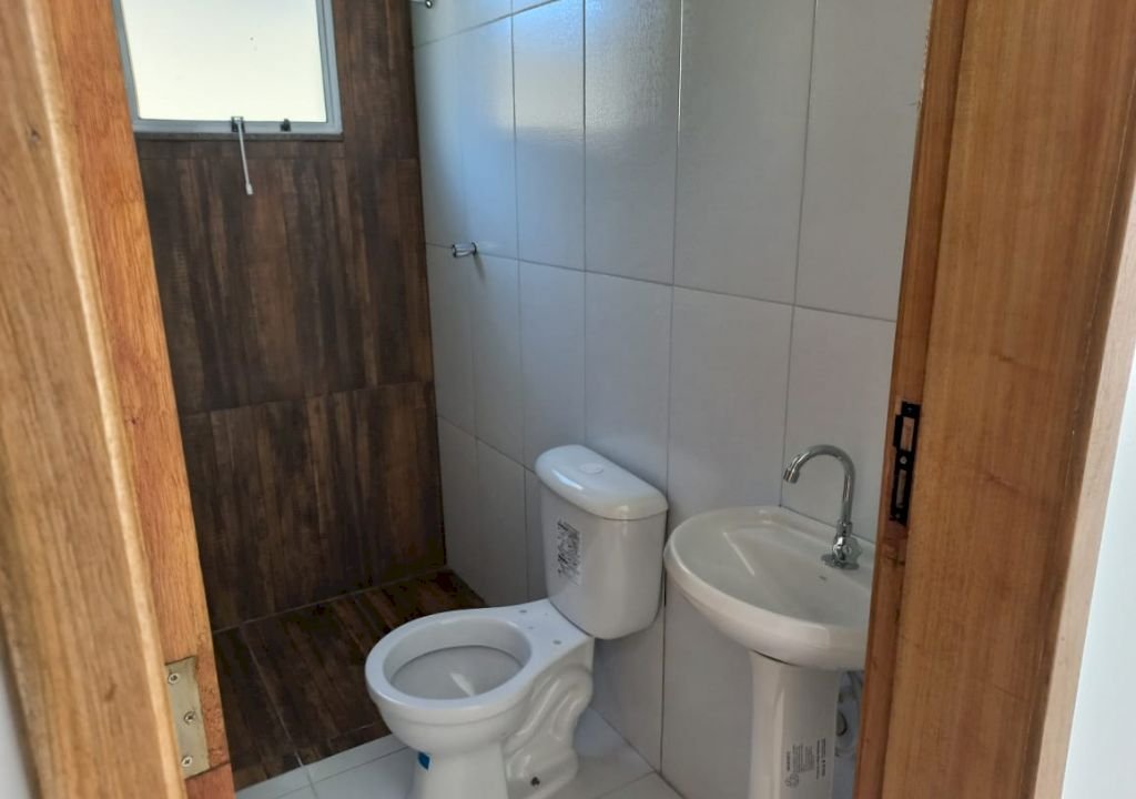 Imagem imóvel CASA GEMINADA NO TUPY