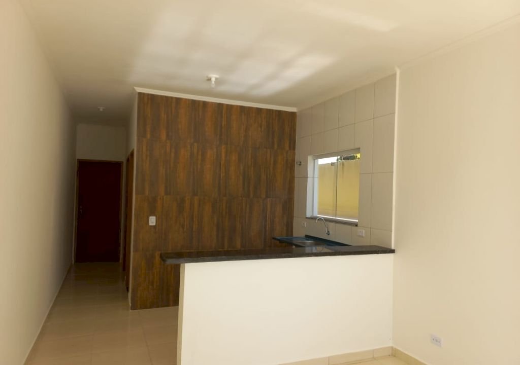 Imagem imóvel CASA GEMINADA NO TUPY